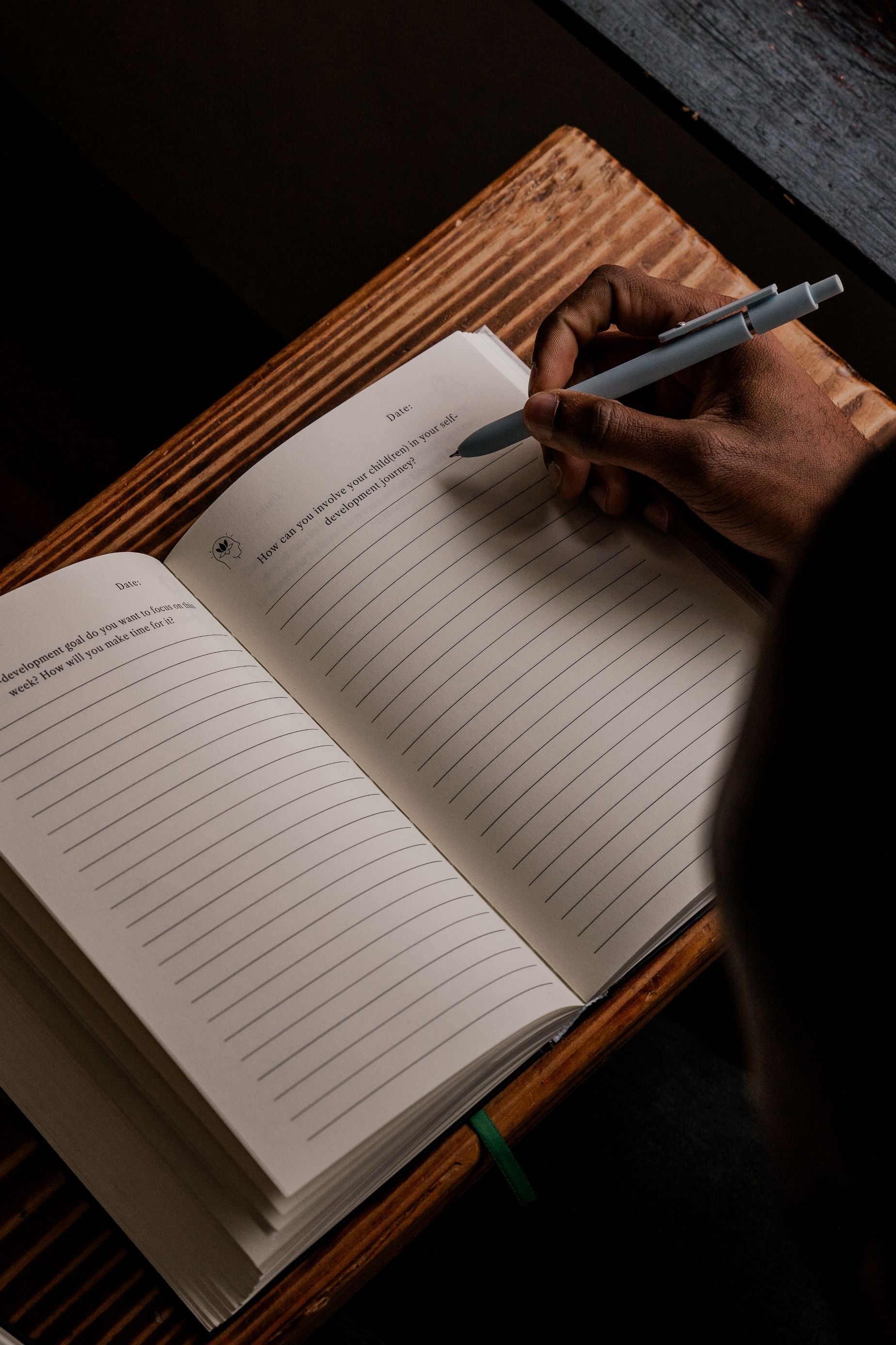 365 Dad Journal