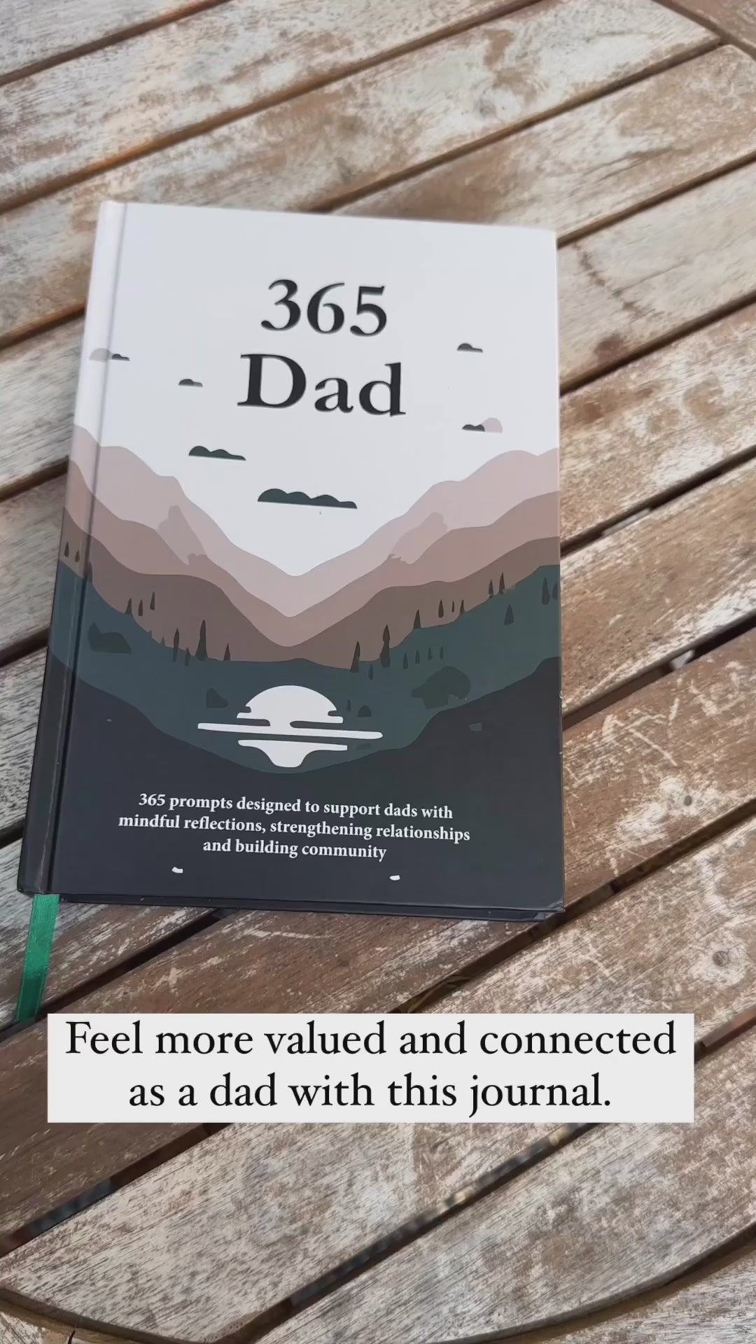 365 Dad Journal