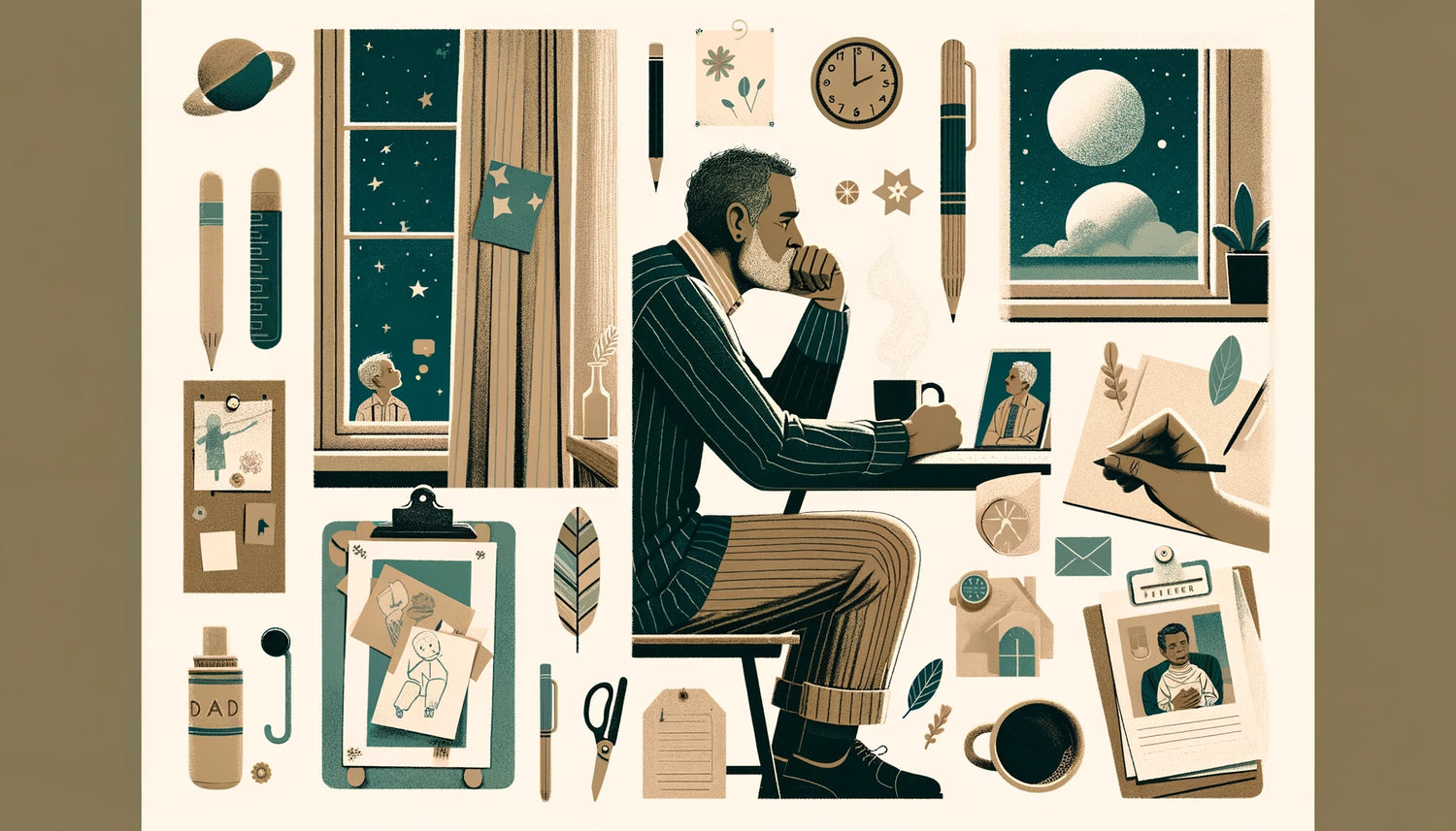7 Tips For Dads To Overcome Feeling Undervalued