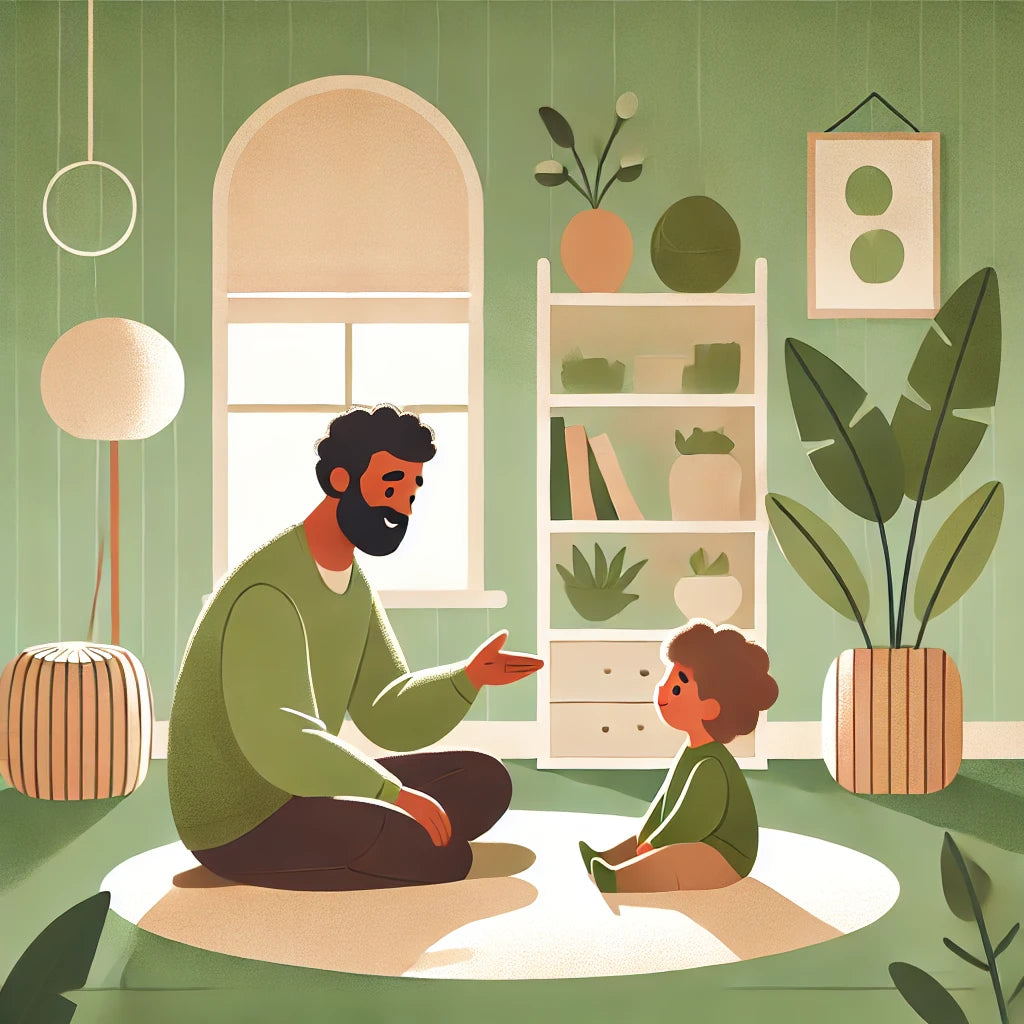 4 Simple Ways to Be a Parent Who Listens Mindfully.