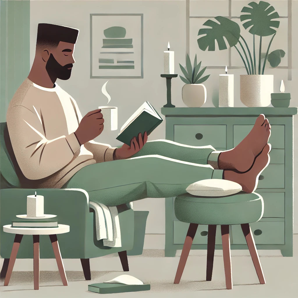 How to Show Up As The Individual & Parent You Want to Be