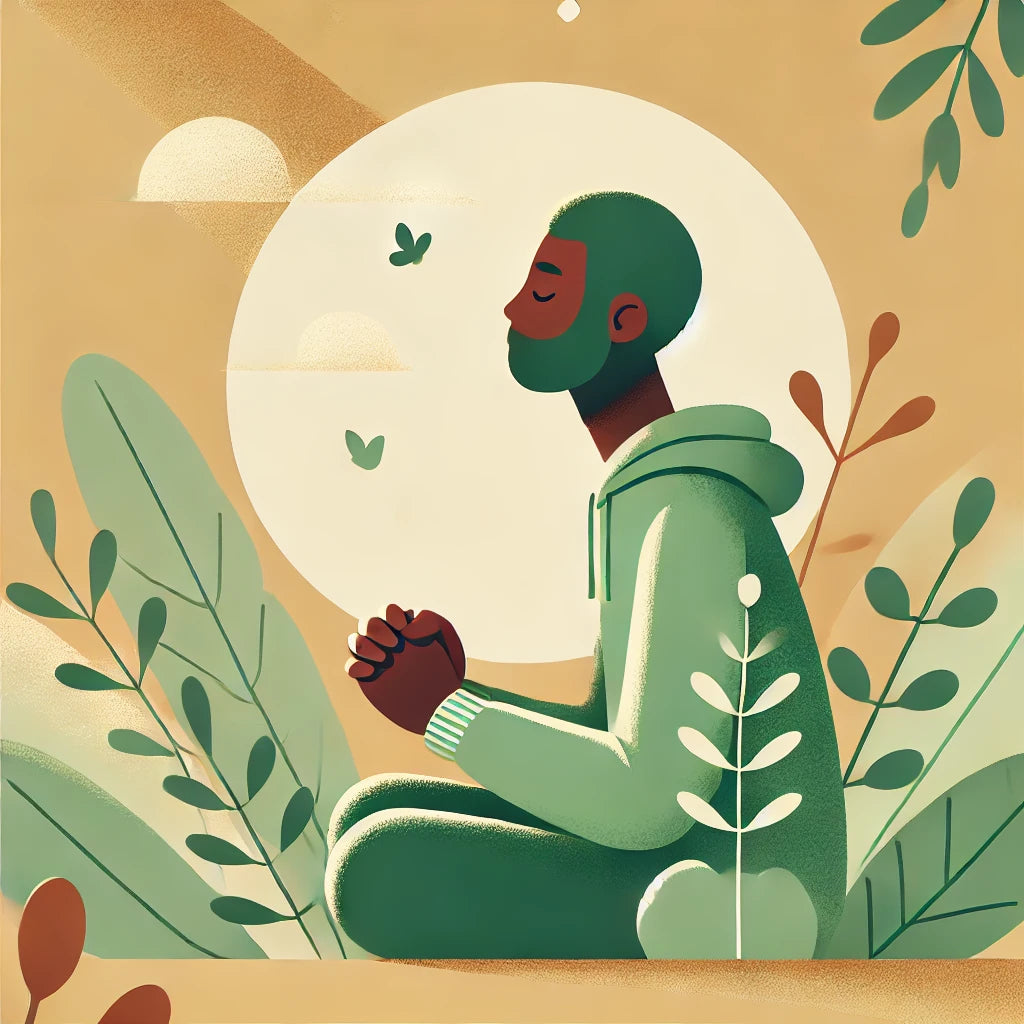 Gratitude Practice For the Modern Dad.
