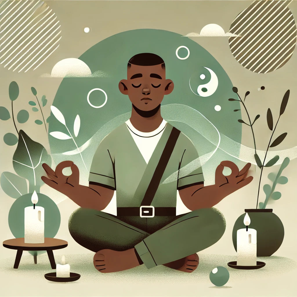 Real Talk: Answering Dads’ Biggest Questions on Growth, Routine, & Self-Awareness