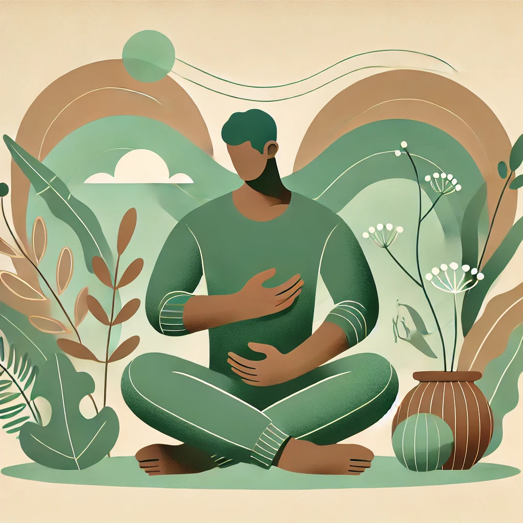 Grace Over Perfection When Building a Mindfulness Practice.