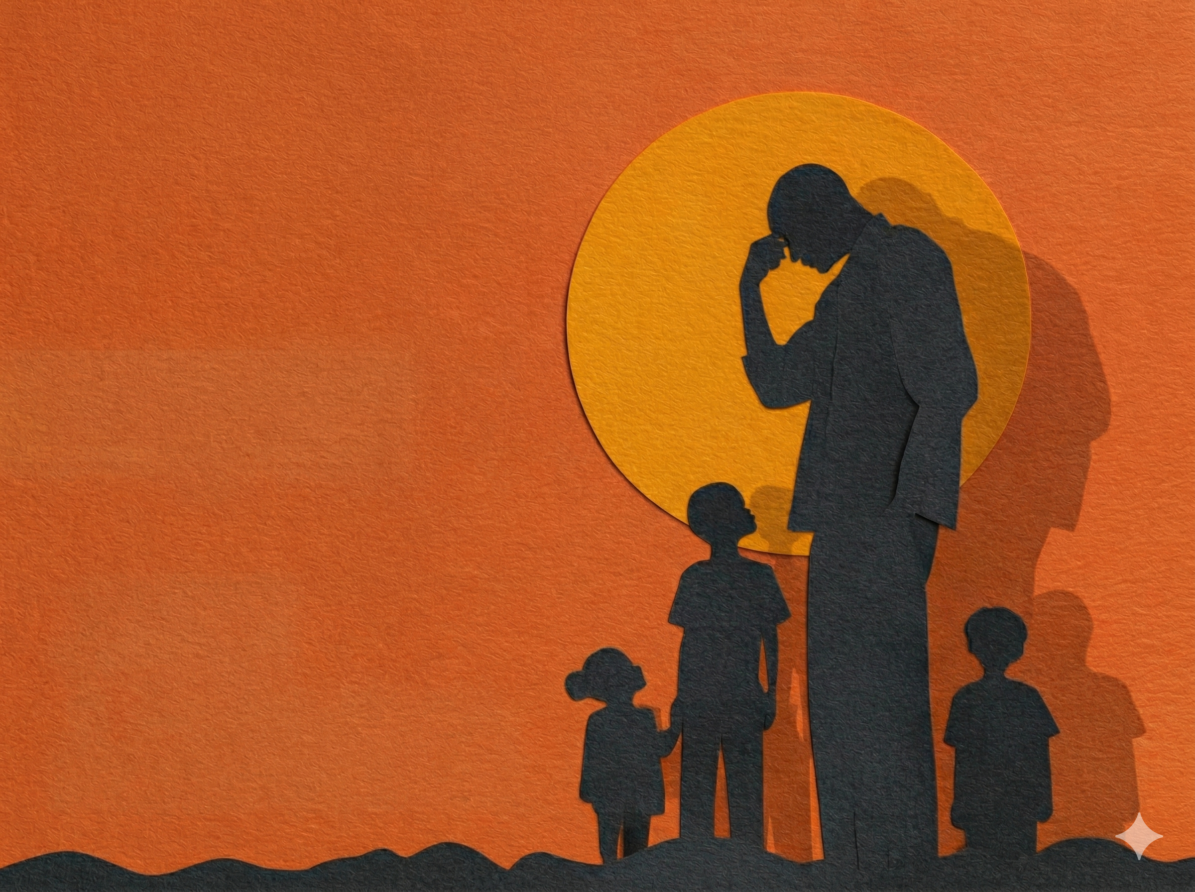 Does My Son See Me As A Failure?