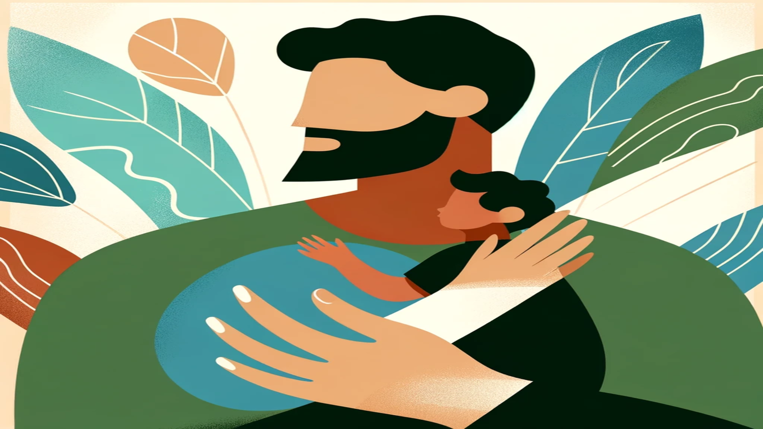 Embrace Imperfection: Stop Calling Yourself A Bad Dad
