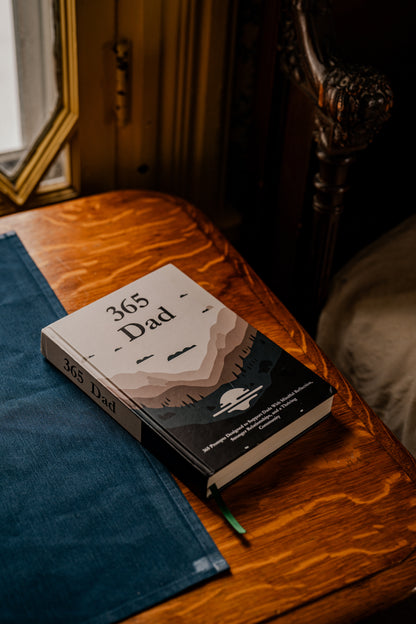 365 Dad Journal