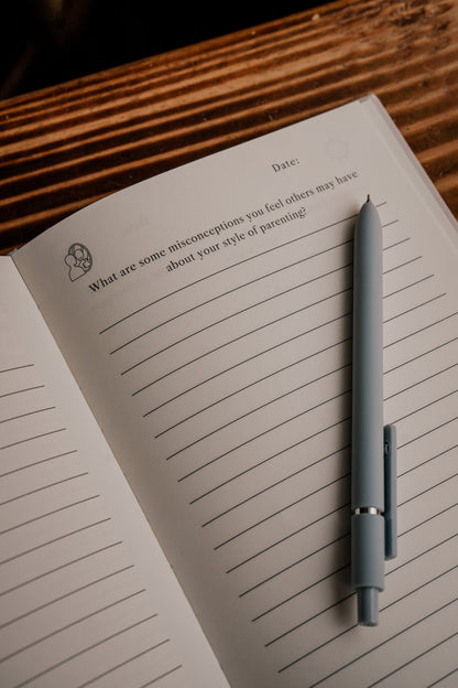 365 Dad Journal