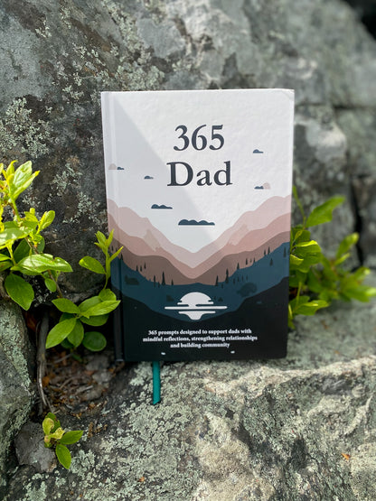 365 Dad Journal