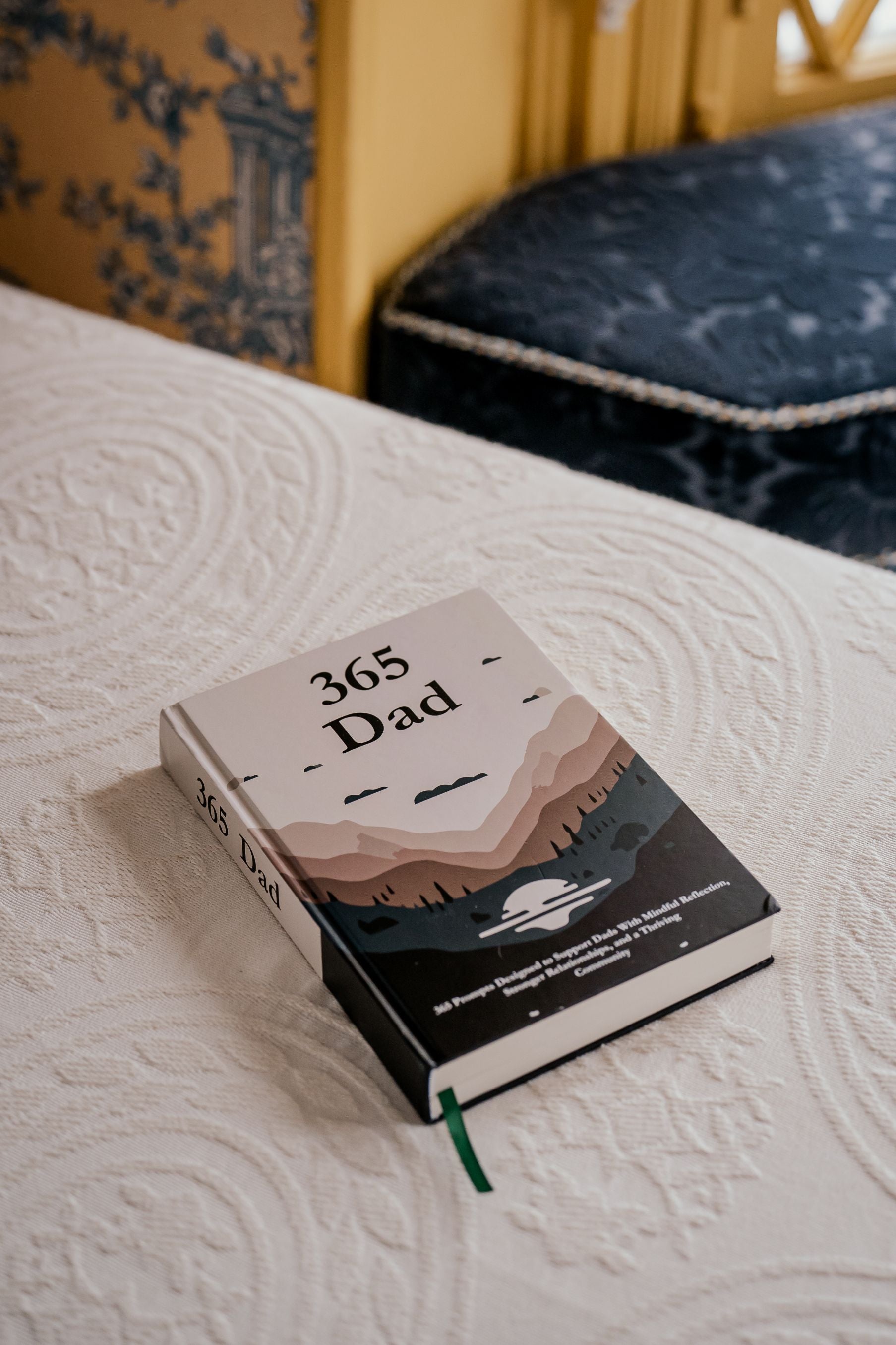 365 Dad Journal